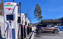 Những quốc gia Bắc Âu đang biến xe xăng thành quá khứ như thế nào?