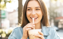 Nguy cơ bị 'bào mòn' gan thận từ món trà sữa giới trẻ mê mẩn