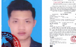 Truy nã Ngô Văn Phương sinh năm 1999: Dụ dỗ nhiều người đầu tư tiền ảo rồi cho "sập tài khoản"