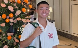 Quang Dương pickleball “chốt” hơn 800 triệu ủng hộ miền Trung lũ lụt, nhắn một lời giản dị khiến ai cũng xúc động