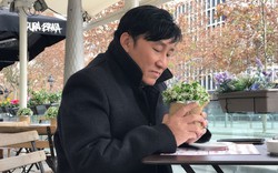 Ông bầu Đan Trường: 5 ngày nay tôi chưa ăn một miếng cơm, cứ nhìn thấy cơm là sợ