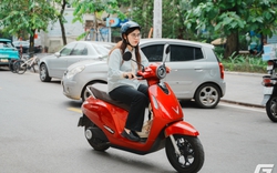 Người dùng phổ thông bắt đầu chuyển sang xe máy điện: Giải pháp tiết kiệm hay khởi đầu cho thay đổi lâu dài?