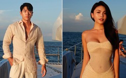 Michael Trương và bạn gái mới "phốt chồng phốt": Người trong cuộc lên tiếng nóng