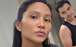 Thái độ của H'Hen Niê sau khi xin lỗi