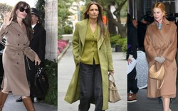 4 mẫu giày mùa đông tinh tế mà phụ nữ trung niên nên có