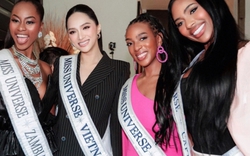 Miss Universe 2025 vướng loạt ồn ào chỉ sau vài ngày diễn ra