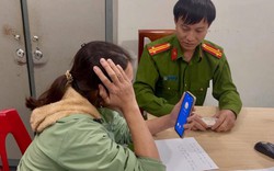 Người phụ nữ 46 tuổi được yêu cầu chuyển khoản 200 triệu đồng vào tài khoản của chính mình: Trưởng công an xã trực tiếp vào cuộc gấp