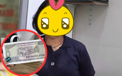 Chủ quán mỉa mai khách đi ăn mà "đứng lấy lại bằng được 1.000 đồng”