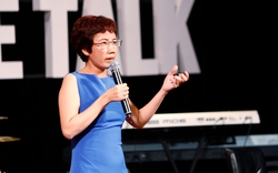 [CLIP] Con bị chỉ trỏ vì mất một chân, mẹ nói điều khiến ai cũng phải nhìn lại chính mình