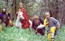 Thuật nhìn người trong Tây Du Ký: Chỉ cần một ánh mắt, Phật Tổ biết ai xứng đáng lên thiên