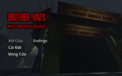 Hướng dẫn tải miễn phí game Tiệm Phở Của Anh Hai
