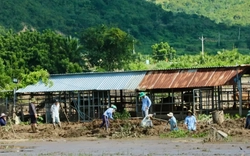 Chủ hồ chứa nước bị vỡ làm chết người ở Lâm Đồng lên tiếng