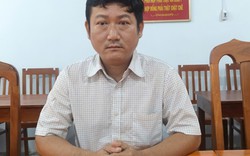 Bắt quả tang Nguyễn Đức Minh Tâm