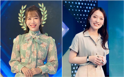 Học vấn đáng nể của dàn MC Olympia: Người là thủ khoa, người đỗ 4 đại học