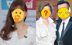 Căng nhất lúc này: Con gái 18 tuổi của Á hậu hàng đầu viết đơn 1.000 chữ tố cáo cha CEO ra tòa