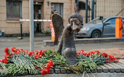 Các công trình tưởng niệm nạn nhân COVID-19 trên thế giới