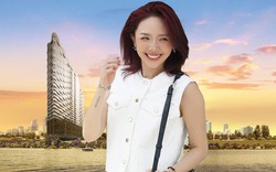 Khu căn hộ nơi Tóc Tiên đang sống: Chung cư hạng sang, view trực diện sông Sài Gòn, có căn lên tới 80 tỷ đồng