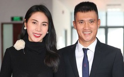 Bạch dinh 22 tỷ rộng 1000m² của Công Vinh - Thuỷ Tiên