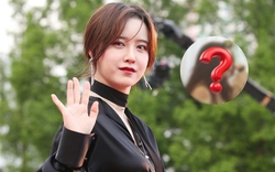 Tin nổi không: Đây mà là “nàng Cỏ” Goo Hye Sun sao?