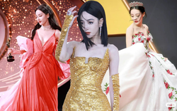 Không ai muốn đứng cạnh Địch Lệ Nhiệt Ba