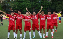 Nhâm Mạnh Dũng truyền lửa cho sinh viên tham dự Giải Thể thao Sinh viên Toàn quốc năm 2025