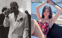 Mỹ nhân người Ý rộ tin hẹn hò với Lamine Yamal xinh đẹp cỡ nào?