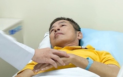 Nghệ sĩ hài Tấn Beo đối mặt với bệnh suy thận giai đoạn cuối, đồng nghiệp lo lắng