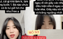 Vợ chồng trẻ ở Hà Nội chia sẻ kinh nghiệm nộp thành công hồ sơ nhà ở xã hội: Xin giấy xác nhận mất 1 tháng, 10 ngày nộp xong hồ sơ online