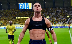 Thế giới sắp không còn được thấy Ronaldo đá bóng nữa rồi!