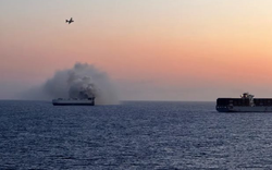 Vì sao lại có hơn 3.000 ô tô Trung Quốc dưới đáy biển?