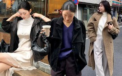 Không thể làm ngơ trước 5 item dẫn đầu xu hướng mùa đông này, có hết là sành điệu mọi lúc