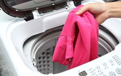 10 năm dùng máy giặt tôi mới biết 5 tính năng siêu tiện ích này