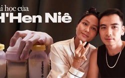 Bài học của H'Hen Niê