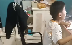 Người mẹ lên mạng than con "vẽ xấu tệ", giáo viên mỹ thuật xem xong chỉ biết thở dài: "Thêm một thiên tài nữa bị 'huỷ hoại!'"