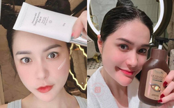 Công an mở rộng điều tra, làm rõ vai trò của Đoàn Di Băng trong đường dây hàng giả