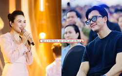 Mai Tài Phến lại thả thính Mỹ Tâm nữa rồi?