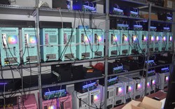 Đột kích "trang trại" 2.000 điện thoại ở Đà Nẵng: Chuyên "nuôi" tài khoản Zalo, Tinder ảo để phục vụ lừa đảo Campuchia