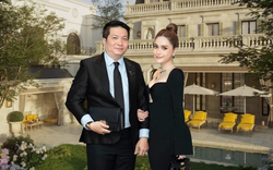 Nguyễn Quốc Vũ - Đoàn Di Băng "sụp đổ", số phận khối bất động sản khổng lồ ra sao?