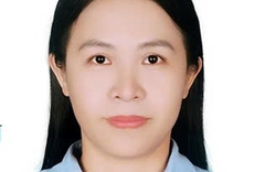 Nữ giáo sư trẻ nhất năm 2025 là ai?