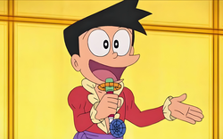 Vì sao Suneo lại có "mỏ nhọn"? - Chi tiết quen thuộc nhưng ẩn chứa bí mật fan Doraemon 50 năm chưa chắc đã biết