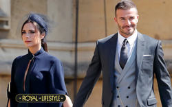 Victoria Beckham chỉ mặc một màu duy nhất khi gặp Hoàng gia và lý do khiến ai cũng phải gật gù khen thông minh!