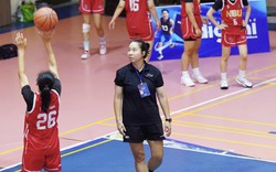 Tuyển thủ bóng rổ quốc gia Lê Vân truyền lửa cho các bóng hồng Gen Z