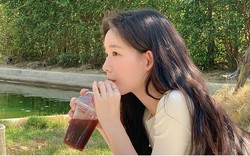 7 loại nước rẻ tiền nhưng ngập collagen, chị em nào biết uống da đẹp, xương khỏe, lâu già