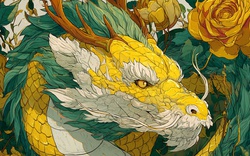 Công danh nở rộ cuối năm: 3 con giáp nhận lộc trời ban, cứ làm là thành, chuẩn bị đón Tết giàu sang!