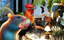 Con giáp thuận lợi khi xây, sửa nhà trong năm 2026: Quý nhân gõ cửa, lộc đầy két sắt