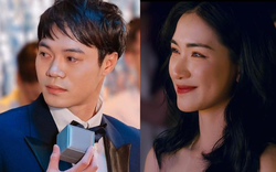 Hòa Minzy than khổ, muốn khóc khi tối ngày bị nhắc chuyện “cưới Văn Toàn”