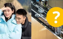 Siêu mẫu Victoria's Secret lộ diện bên thiếu gia trùm sòng bạc sau nghi vấn "cắm sừng"