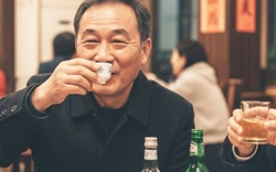 Mẹo uống rượu ít gây hại cơ thể