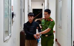 Bắt Nguyễn Trung Đức sinh năm 2004