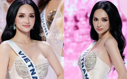 Giải cứu Hương Giang